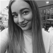 Profesora de Lengua Castellana y Literatura